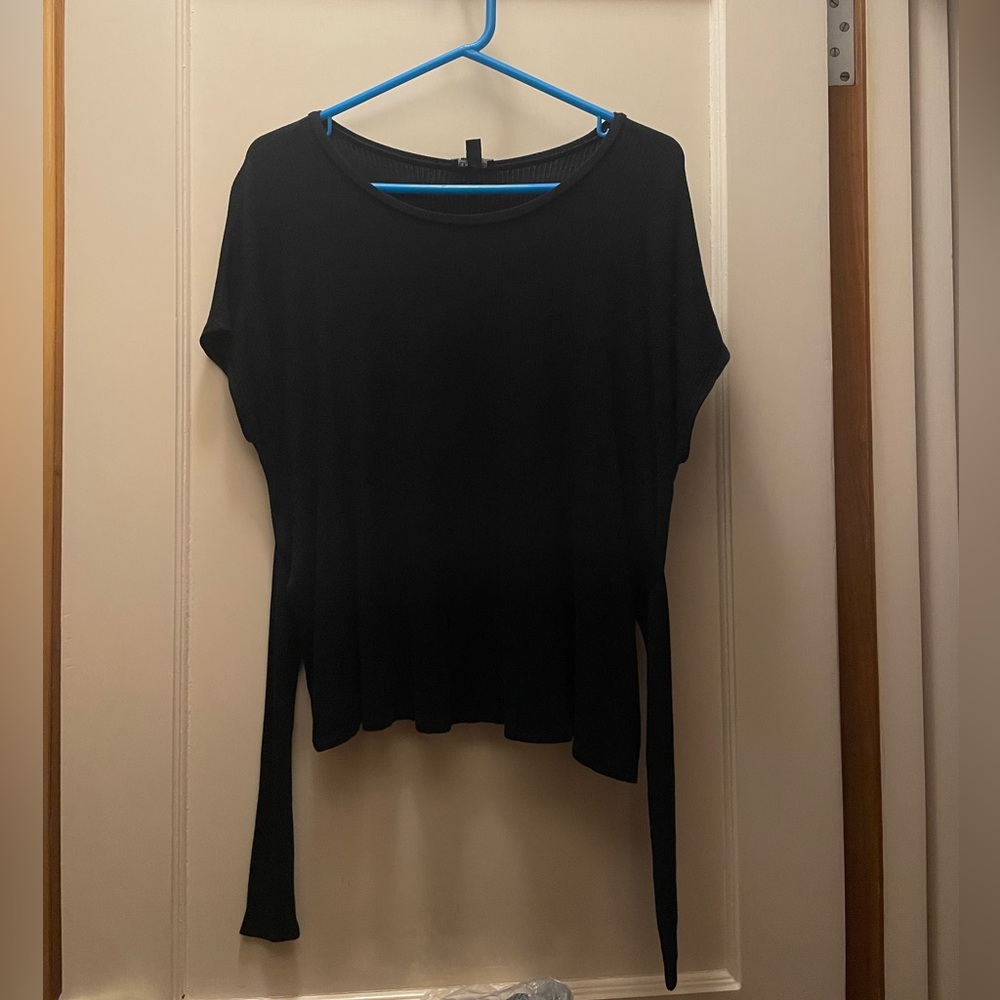 Express blouse